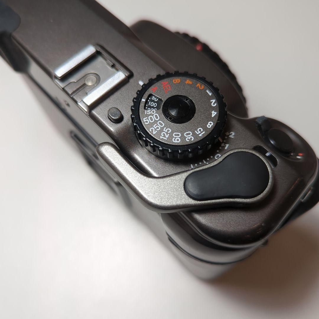 Mamiya 7 【mamiya 認定修理店様にてオーバーホール点検済】マミヤ