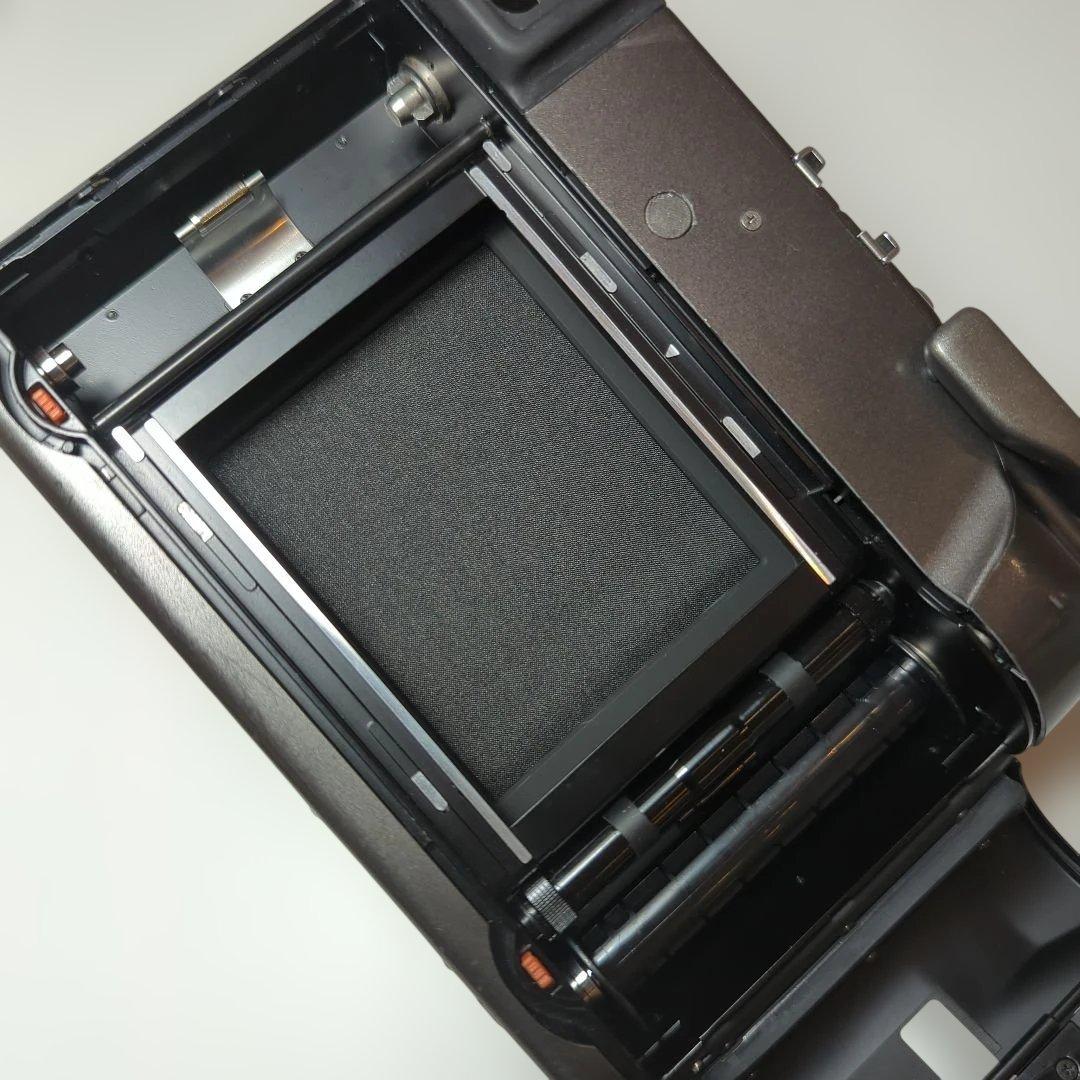 Mamiya 7 【mamiya 認定修理店様にてオーバーホール点検済】マミヤ