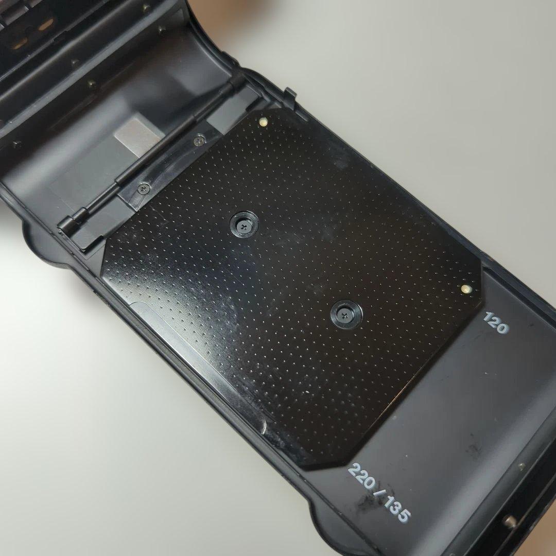 Mamiya 7 【mamiya 認定修理店様にてオーバーホール点検済】マミヤ