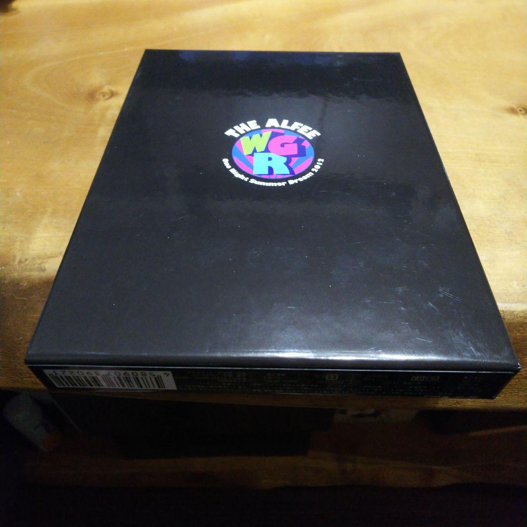 ミュージック One Night Summer Dream 2012 We Get Reque