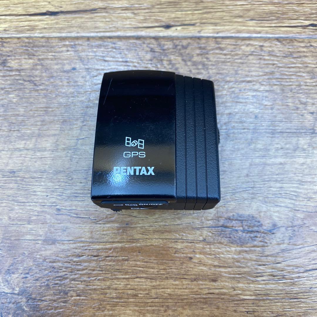 PENTAX ペンタックス GPSユニット O-GPS1 G-1306