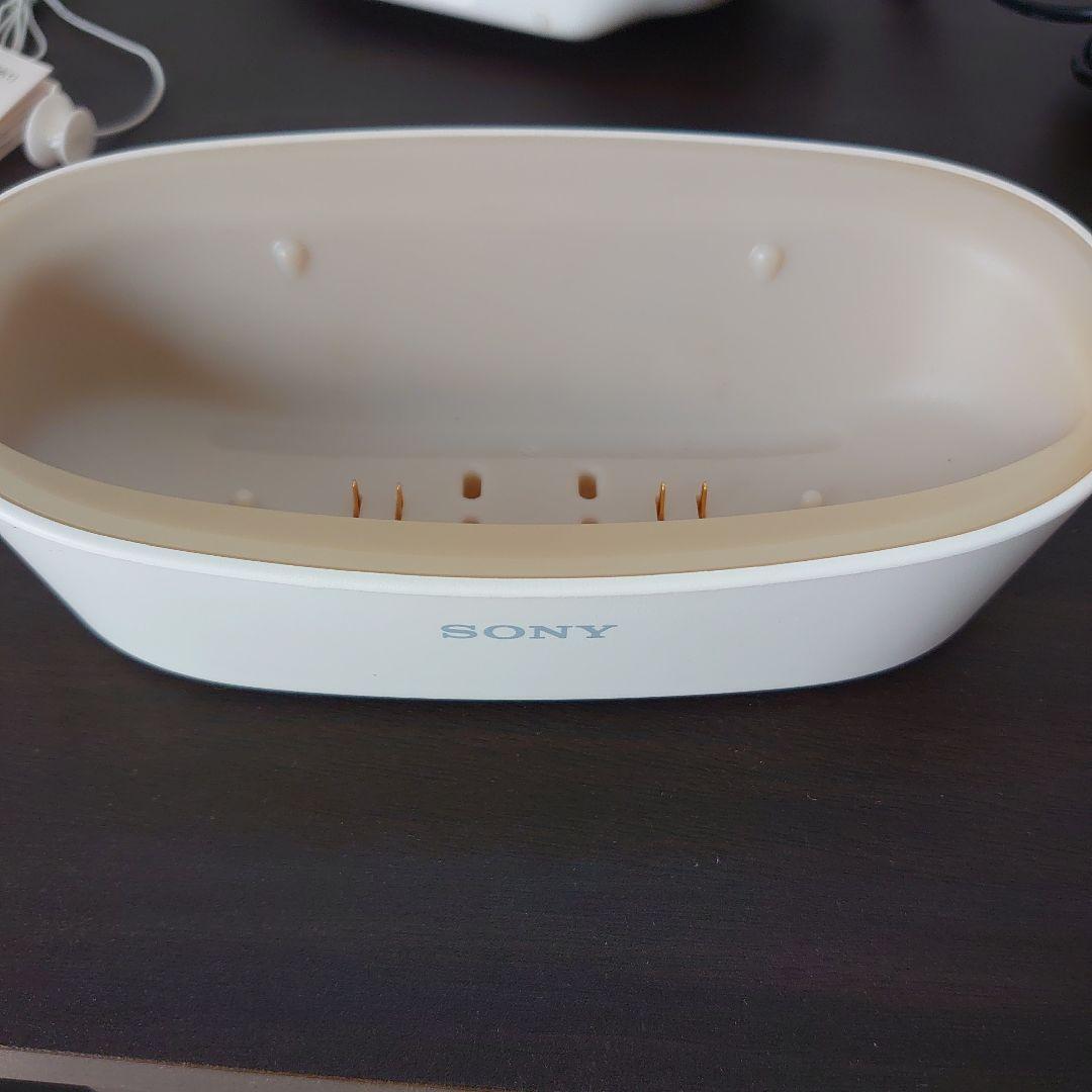 SONY BRAVIA XDV-W600 ワンセグテレビ