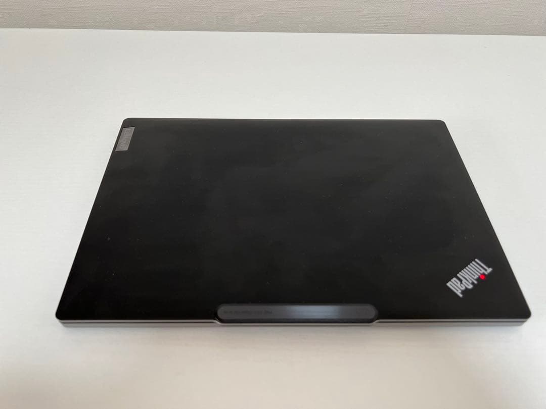 美品⭐︎ThinkPad Z13 Gen 1 カスタマイズモデル