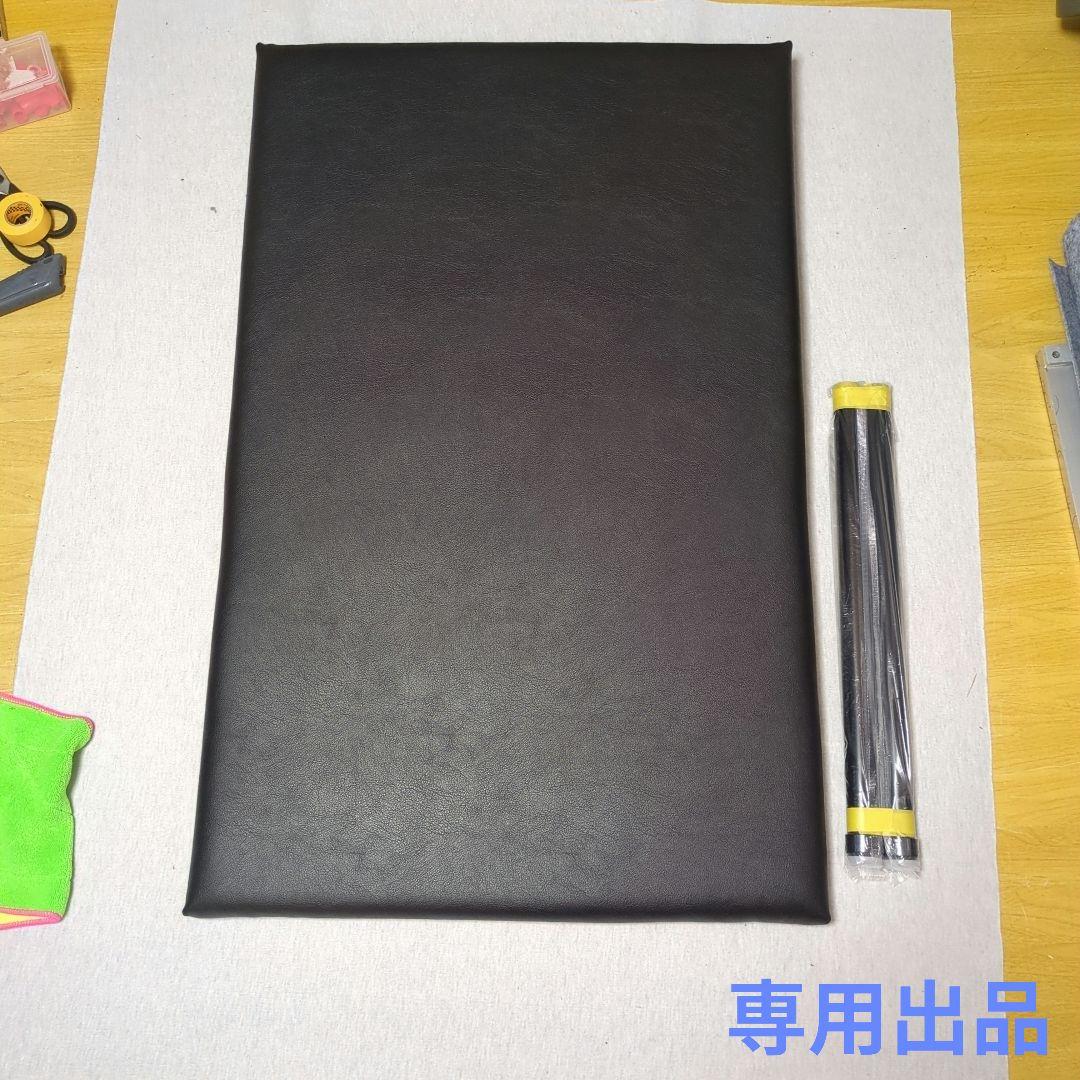 【mk】助手席フラット【ブラックレザー】