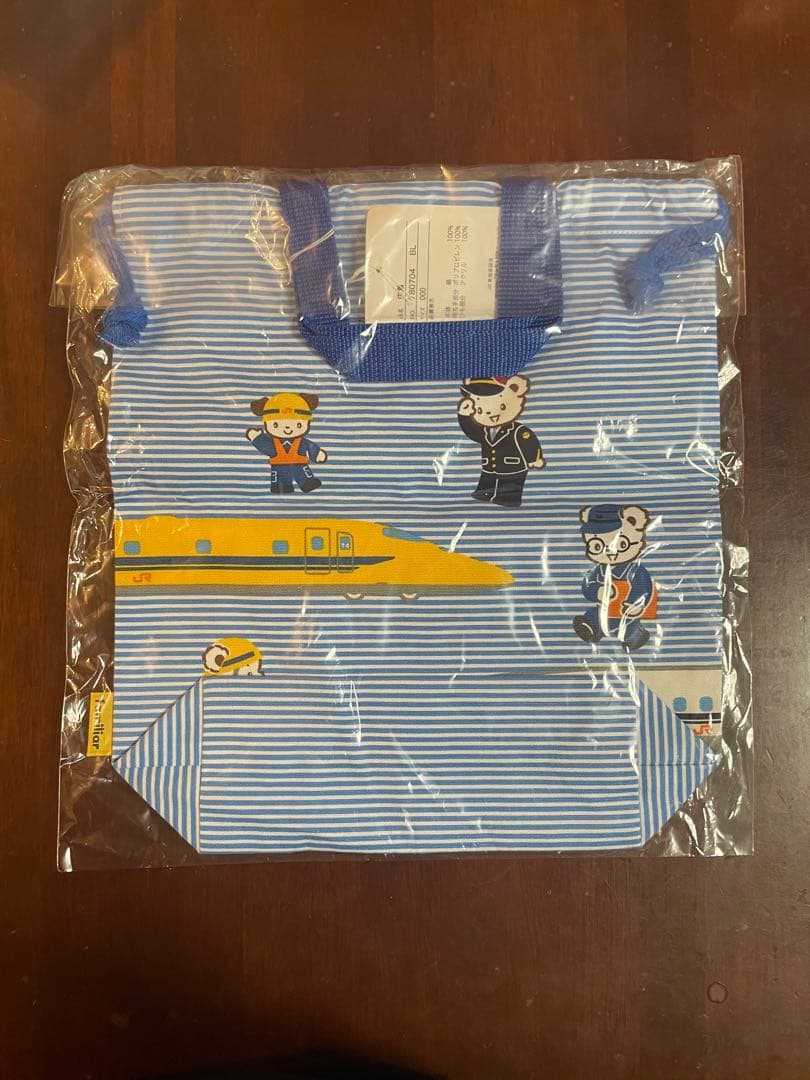 ファミリア　ドクターイエロー