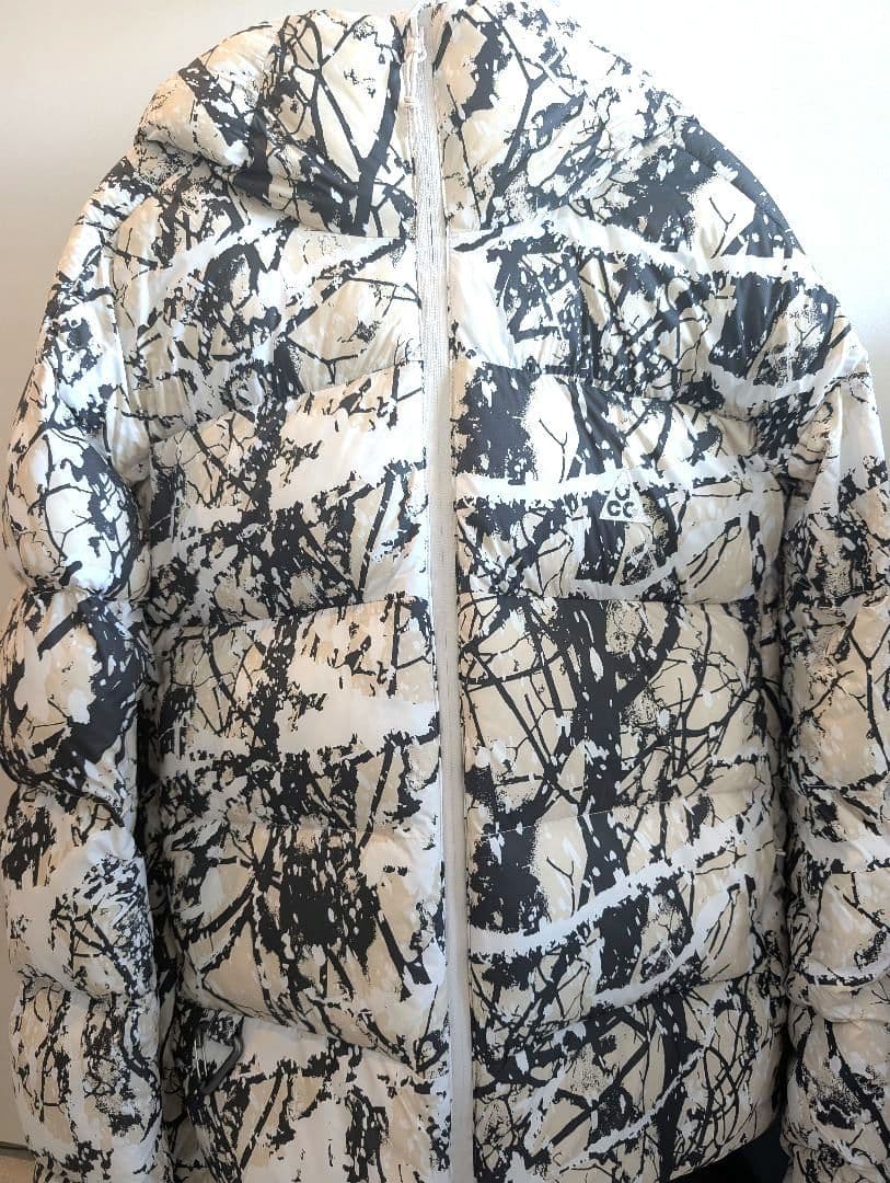 ナイキ ACG \"Lunar Lake\" PrimaLoft® ジャケット