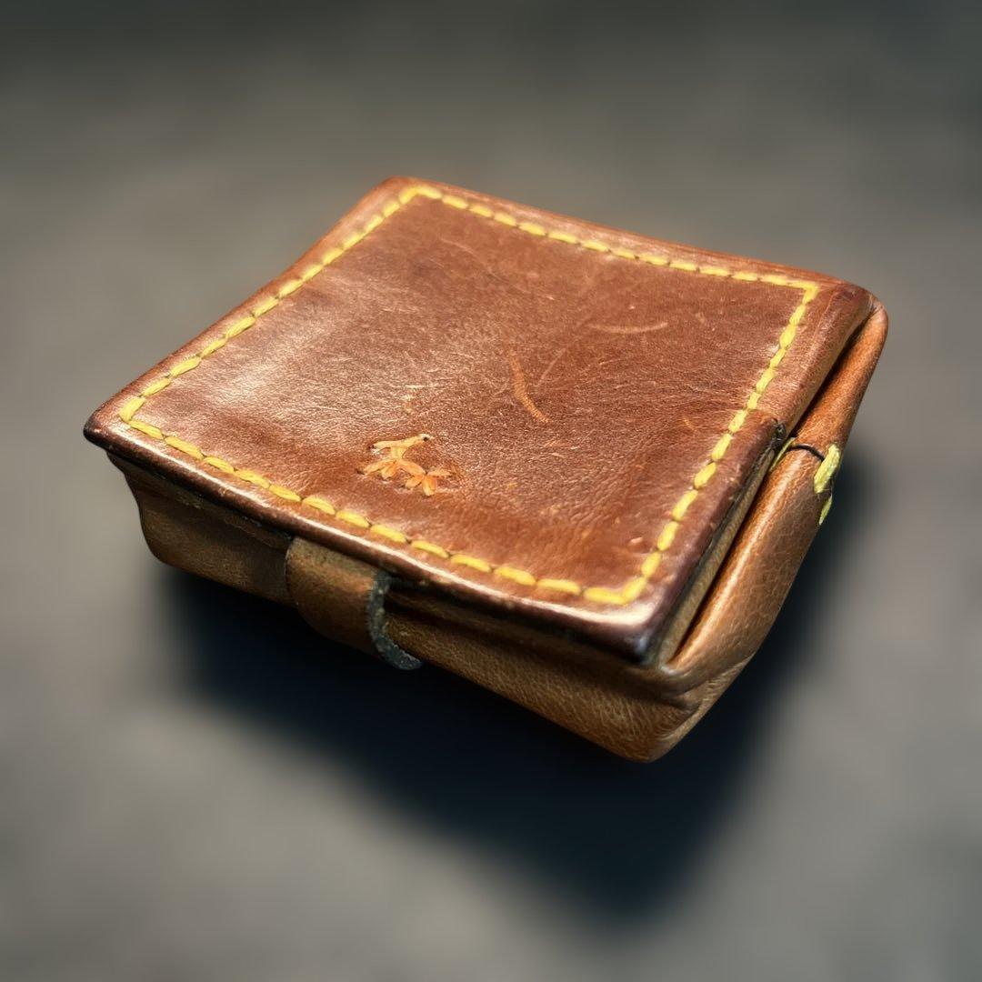 【ケース】アンリクイール