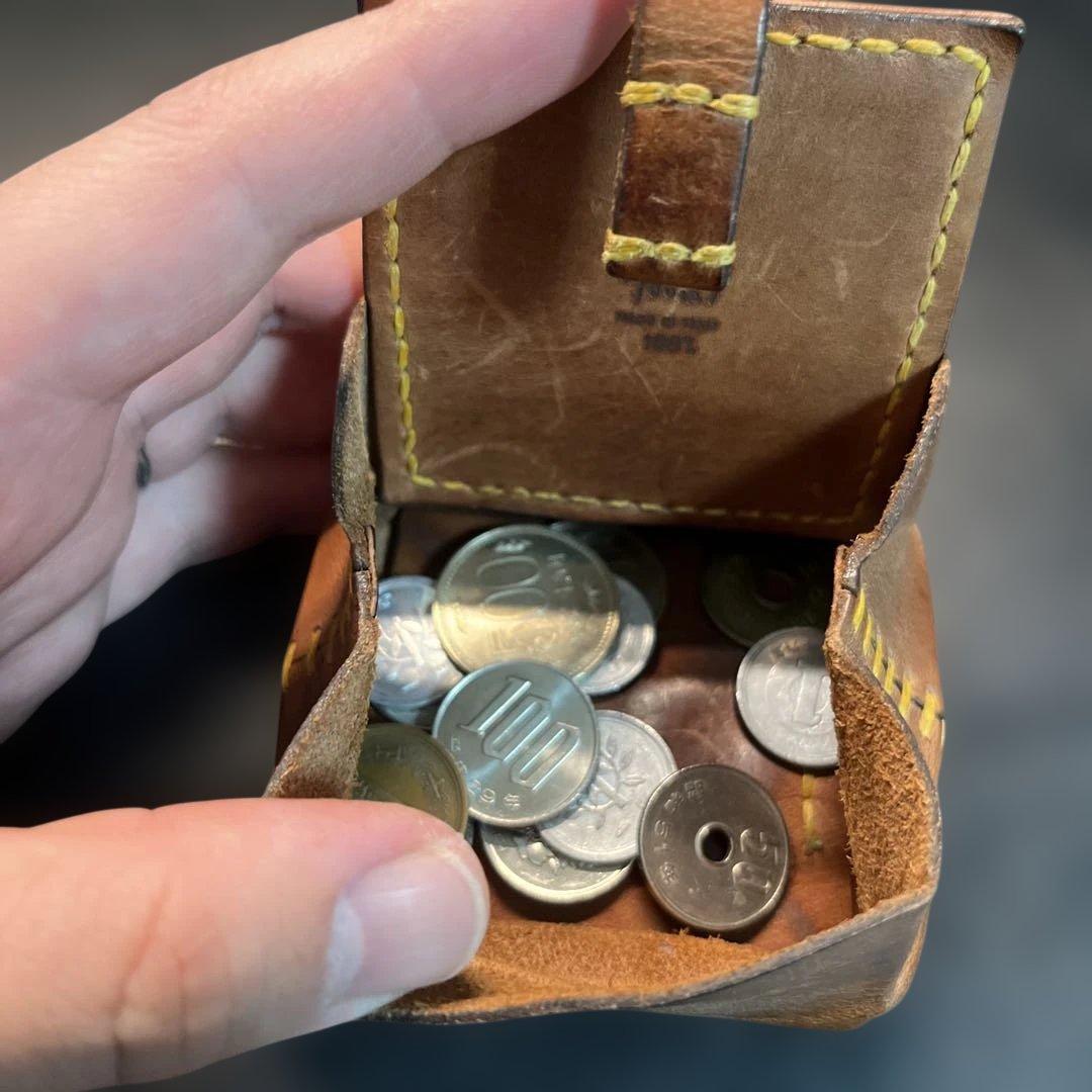 【ケース】アンリクイール