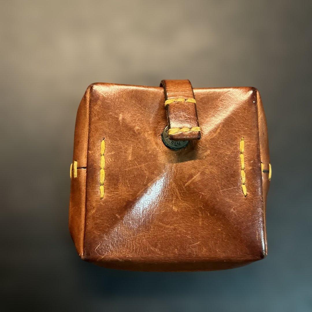 【ケース】アンリクイール