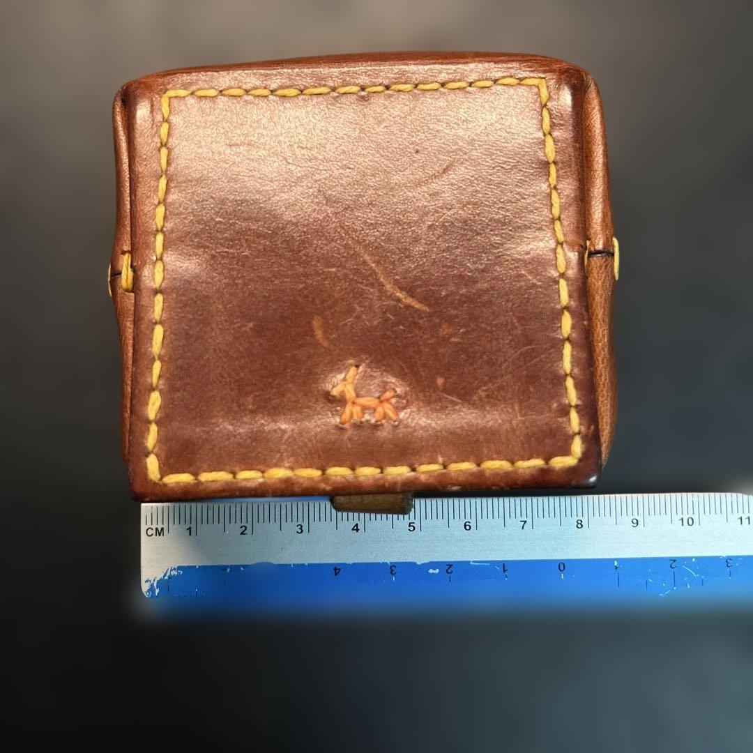 【ケース】アンリクイール