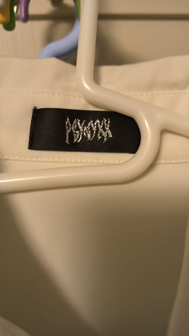 psynyxx 長袖シャツ