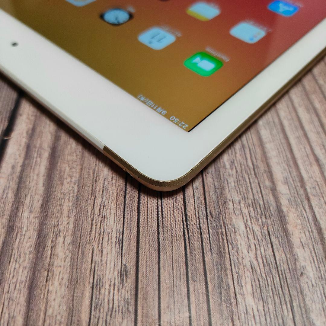 Apple iPad 第5世代 32GB SIMフリー