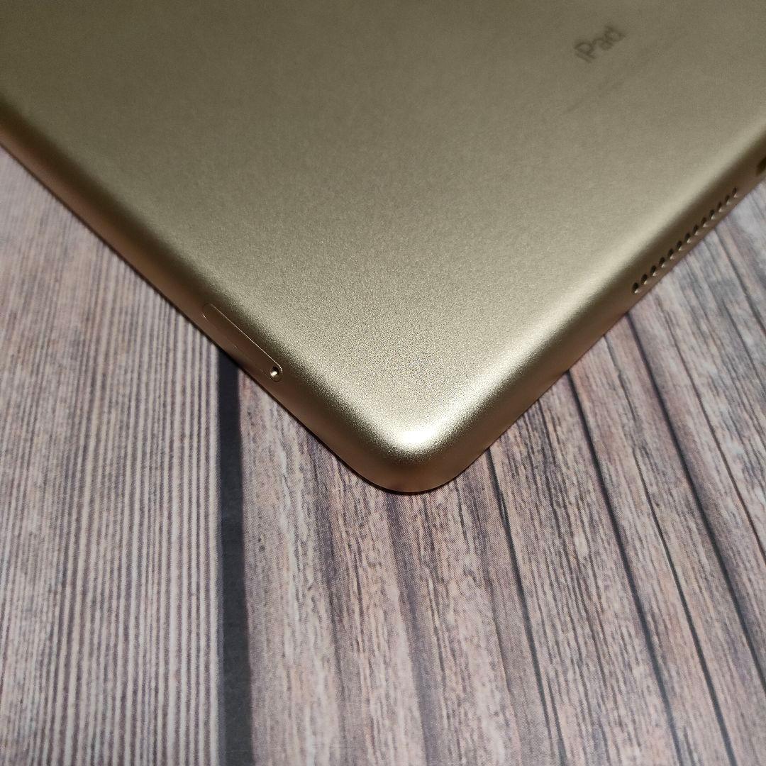 Apple iPad 第5世代 32GB SIMフリー
