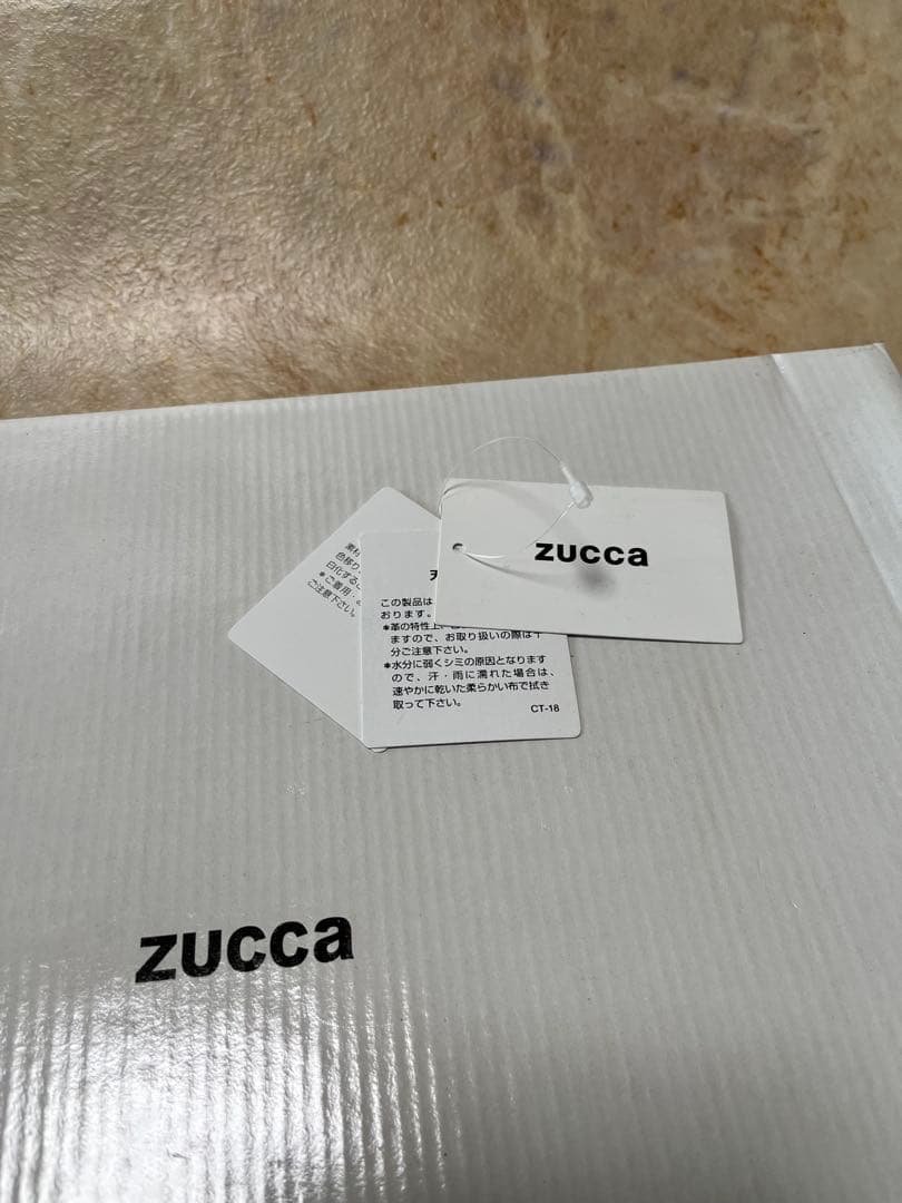zuccaパンツブーツ　ナウシカブーツ　黒レザー 超希少❣️ハンドメイド❣️購入困難