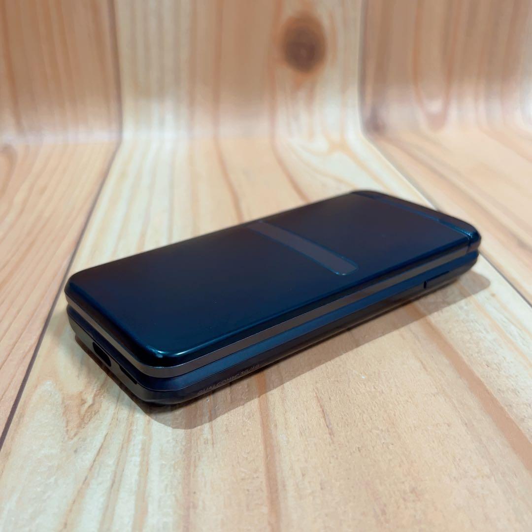 SIMフリー 本体 GRATINA 折りたたみ型スマートフォン 133G2