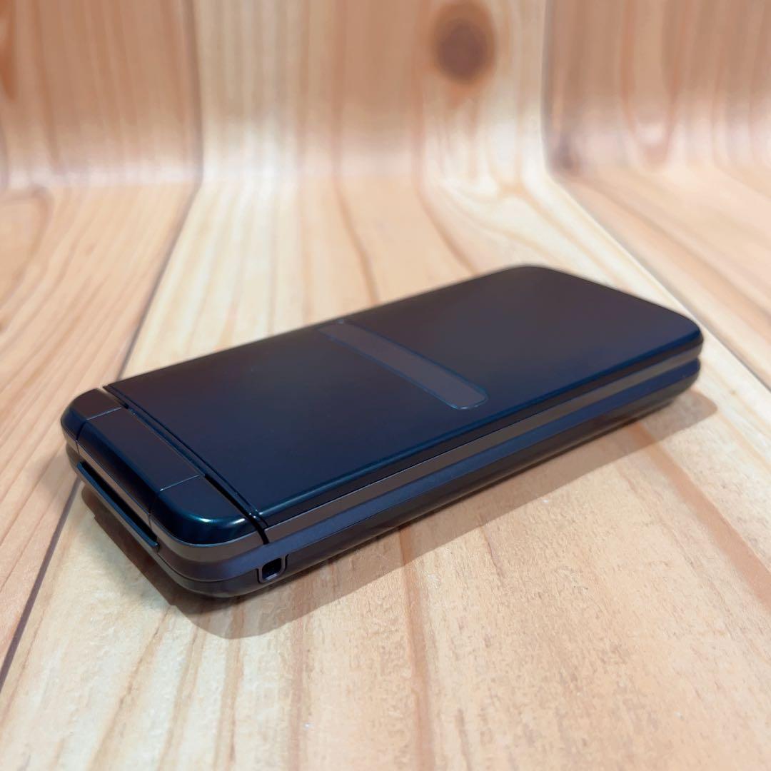 SIMフリー 本体 GRATINA 折りたたみ型スマートフォン 133G2