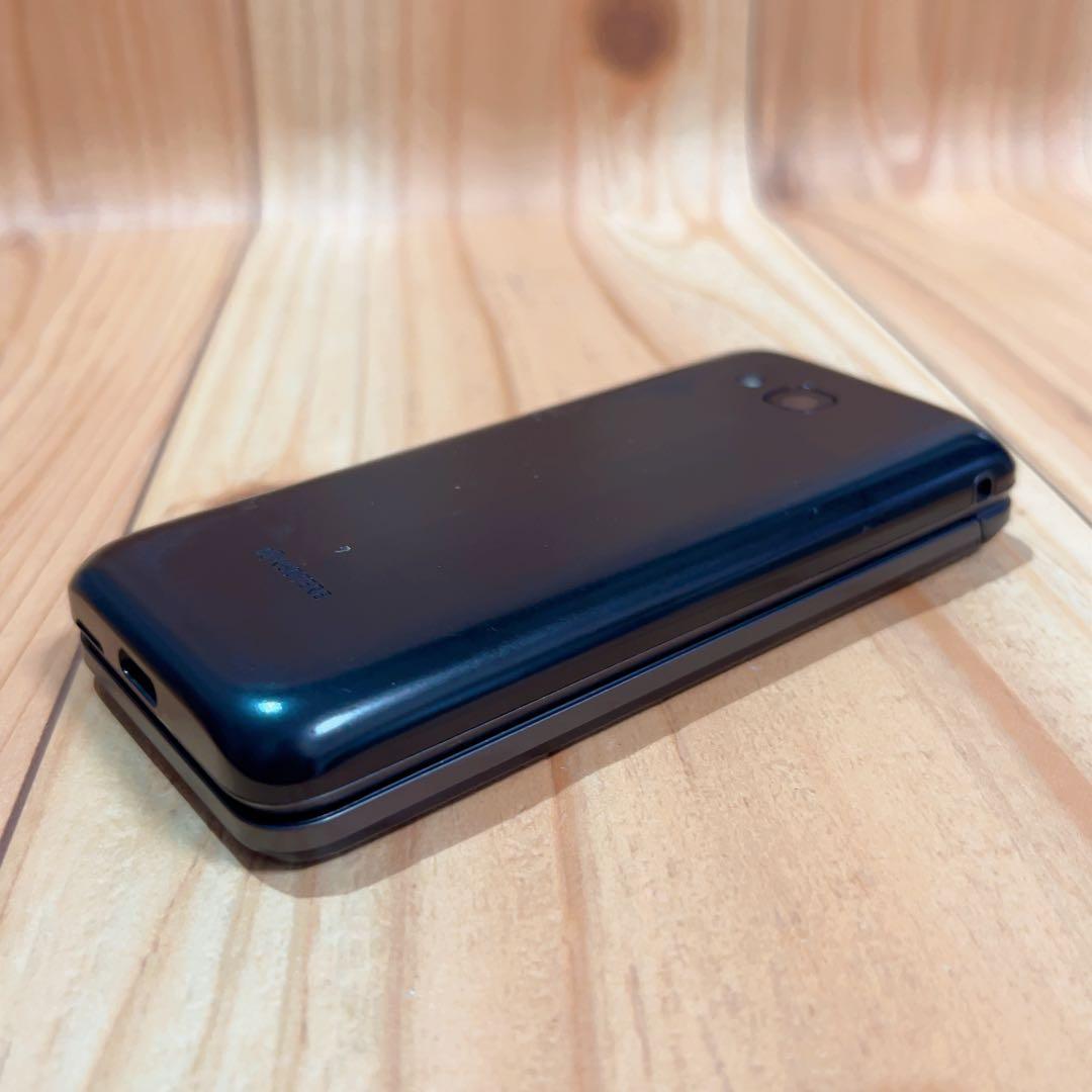 SIMフリー 本体 GRATINA 折りたたみ型スマートフォン 133G2