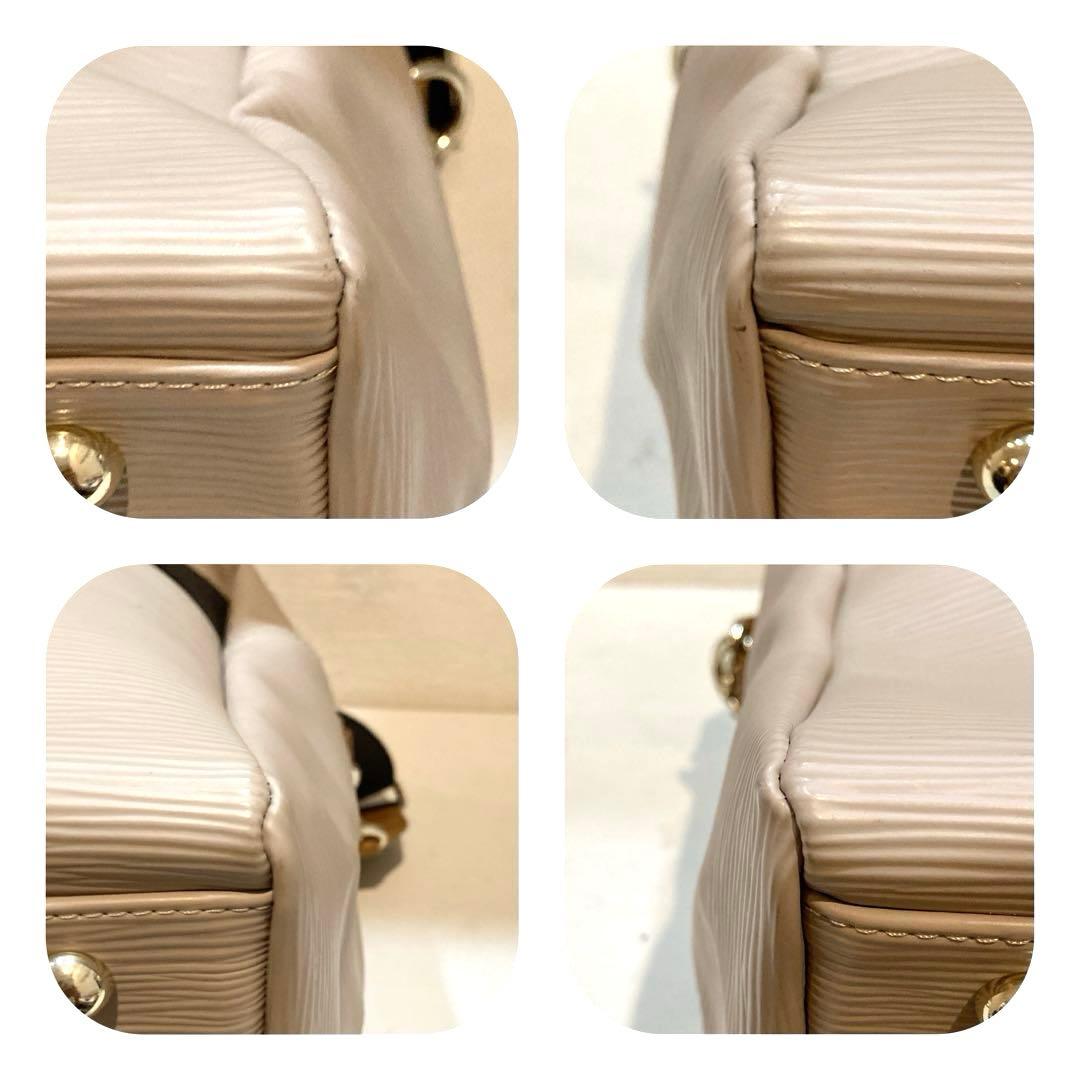 【美品】TOPKAPI リプル フライトキャリーオン ボストン L 2way