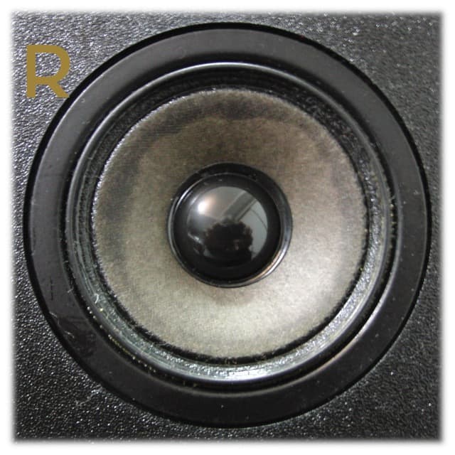 BOSE model 214 スピーカー