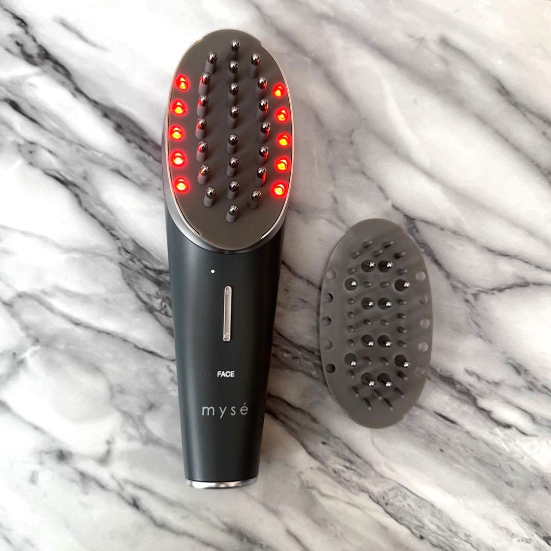 ミーゼ　スカルプリフト アクティブプラス MS-82G ヤーマン myse