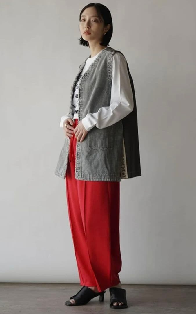 YAMADAYA ヤマダヤ 福袋 2026 2万円 6点セット 新品未使用