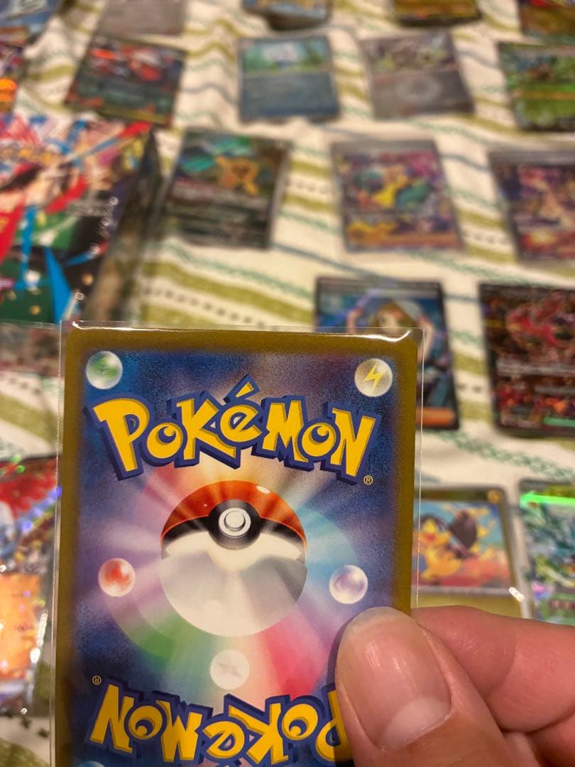 サ*メ様 ポケモンカードまとめ売り