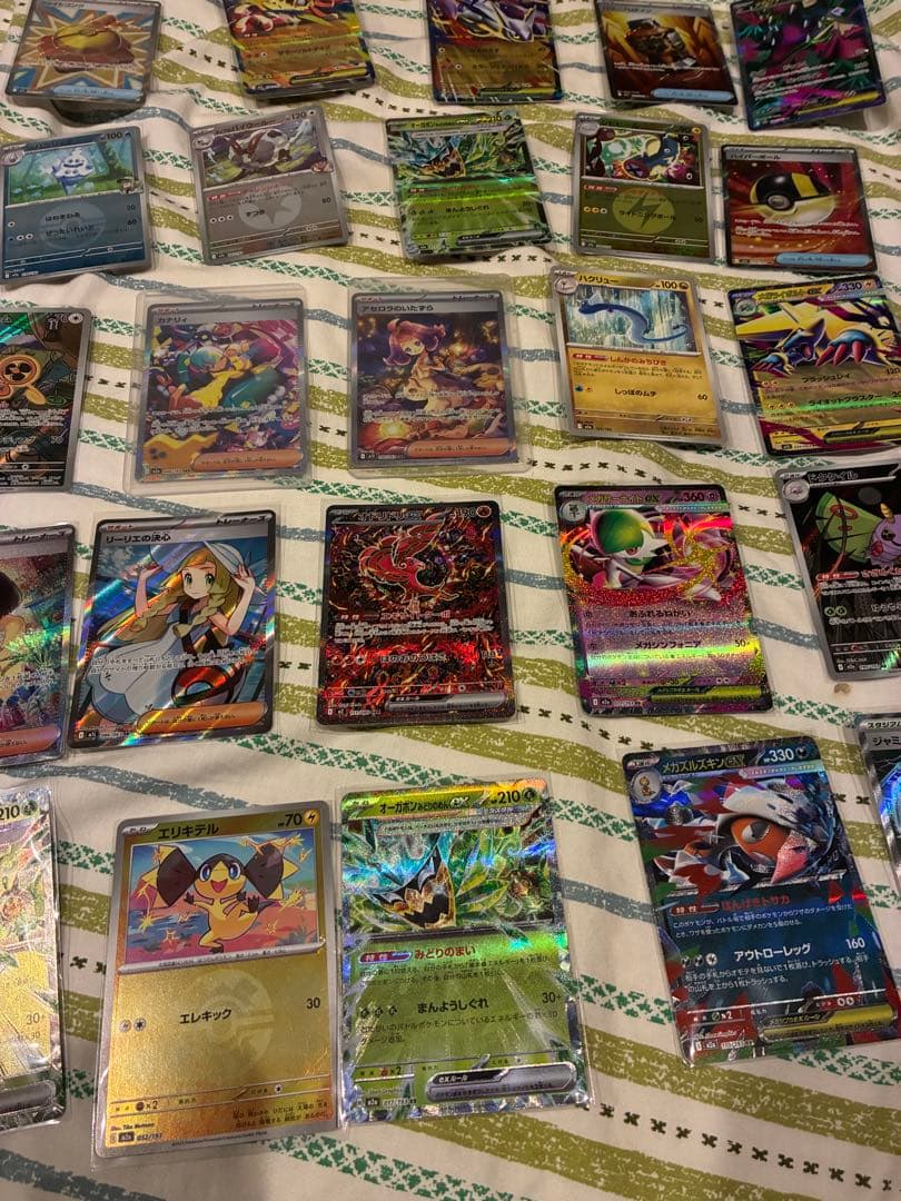 サ*メ様 ポケモンカードまとめ売り