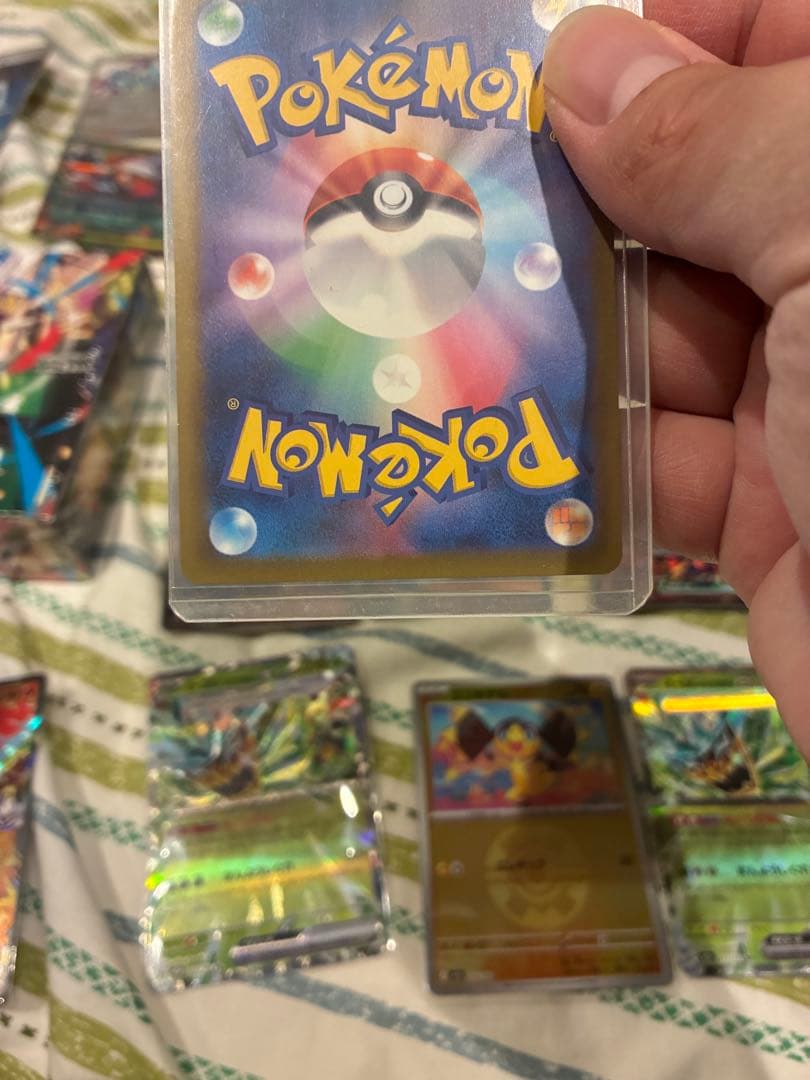 サ*メ様 ポケモンカードまとめ売り