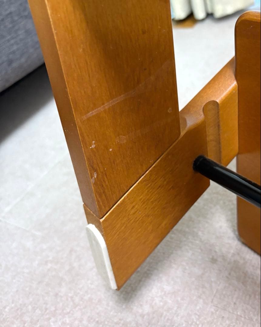 ストッケ　トリップトラップ チェリー　STOKKE TRIPP TRAPP