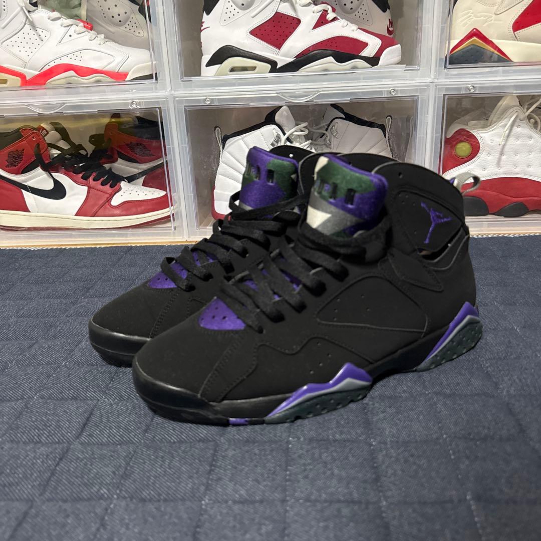 シューズ(男性用) NIKE AIR JORDAN 7 \