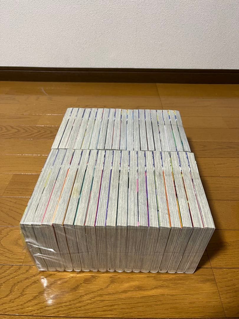 ブルーロック 1巻〜37巻　全巻セット　ほぼ帯付き