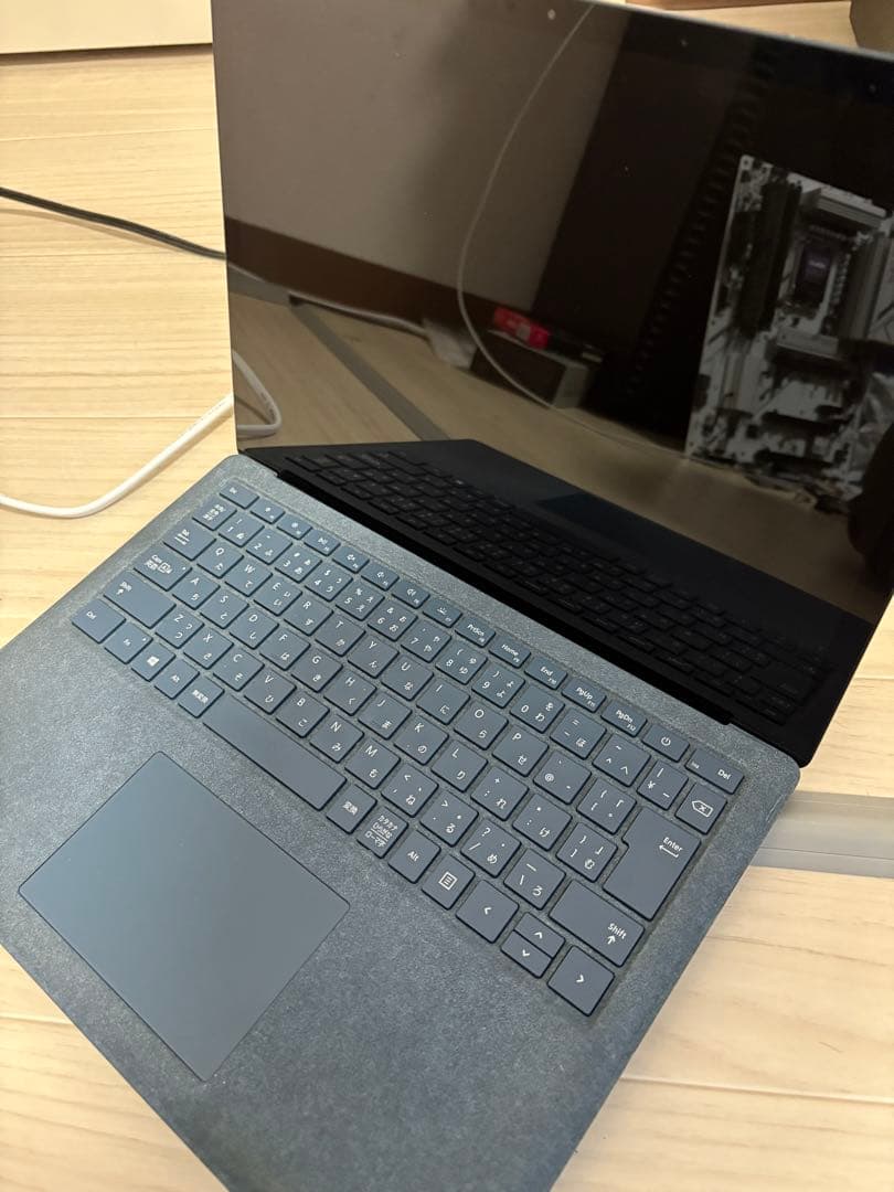 Microsoft Surface Laptop 1769 ジャンク