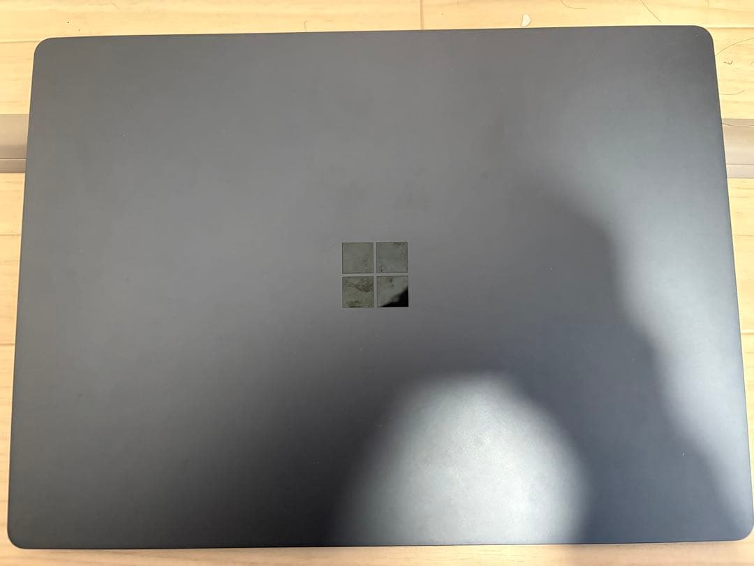Microsoft Surface Laptop 1769 ジャンク