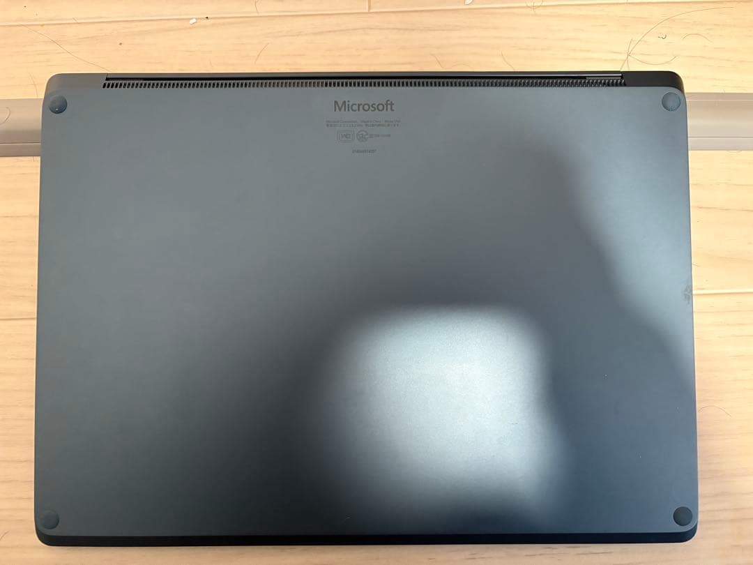 Microsoft Surface Laptop 1769 ジャンク