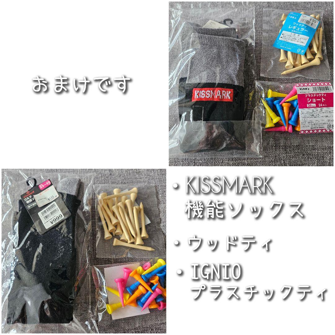 新品未使用☆le coq sportif☆レディースゴルフシューズ