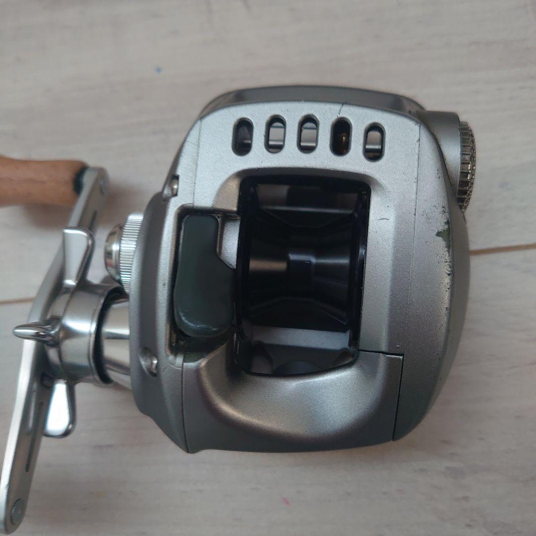 TD-Z 3台セット バス釣りルアーセット