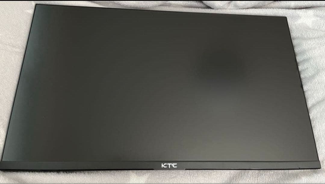 KTC 27インチモニター H27T22C WQHD 180Hz