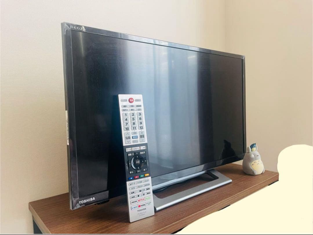 【ケリー出品】テレビ