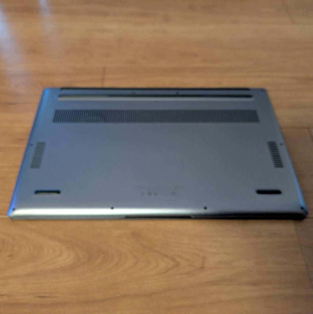 Windowsノート本体 Huawei MateBook D 15 Ryzen7/8G/SSD512G