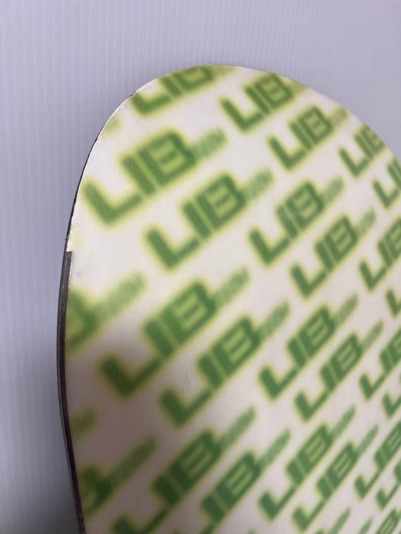 日本限定 特別モデル LIBTECH リブテック JAPARK 151cm