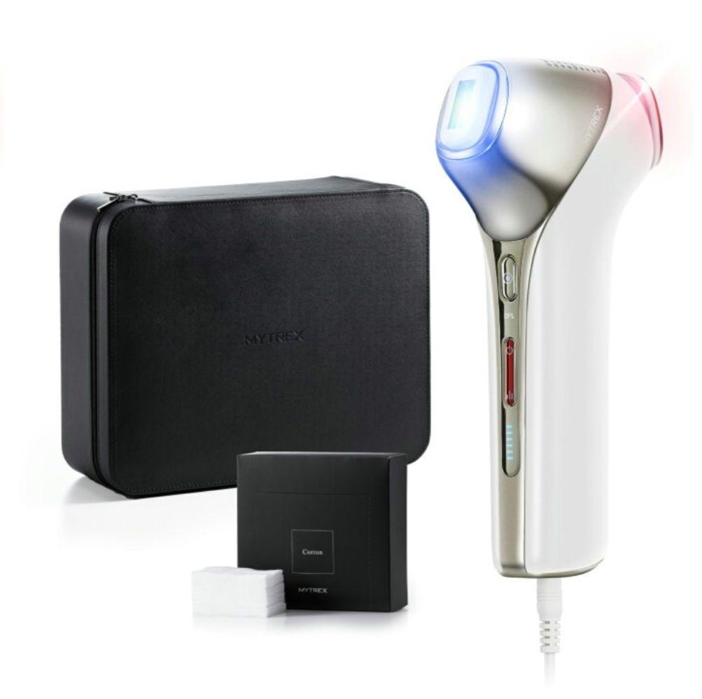 ☆新品未開封☆ 最終価格　MYTREX MiRAY ONE ホワイト 美顔器