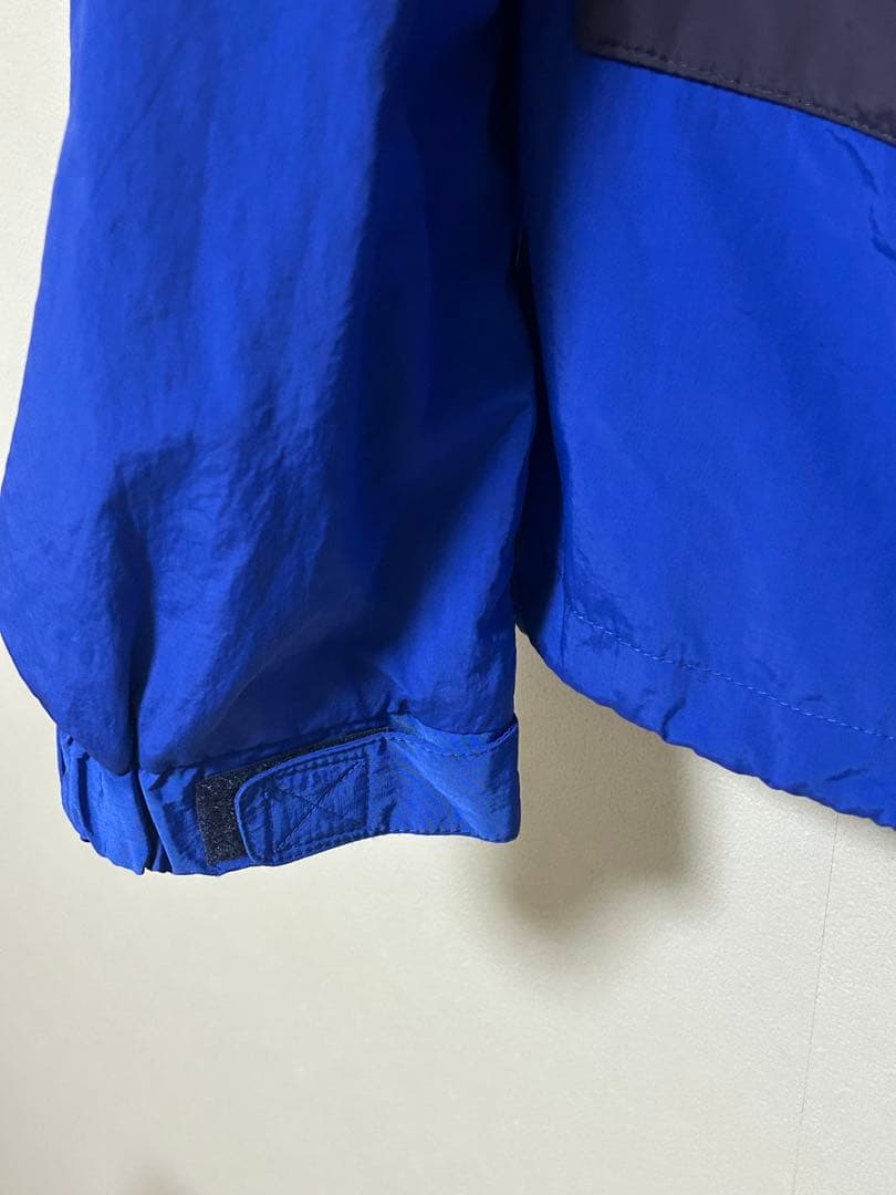 【美品】Polo Ralph Lauren ハーフジッププルオーバー ジャケット