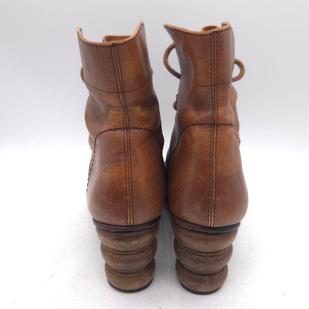 靴 JUNYA WATANABE COMME des GARCONS