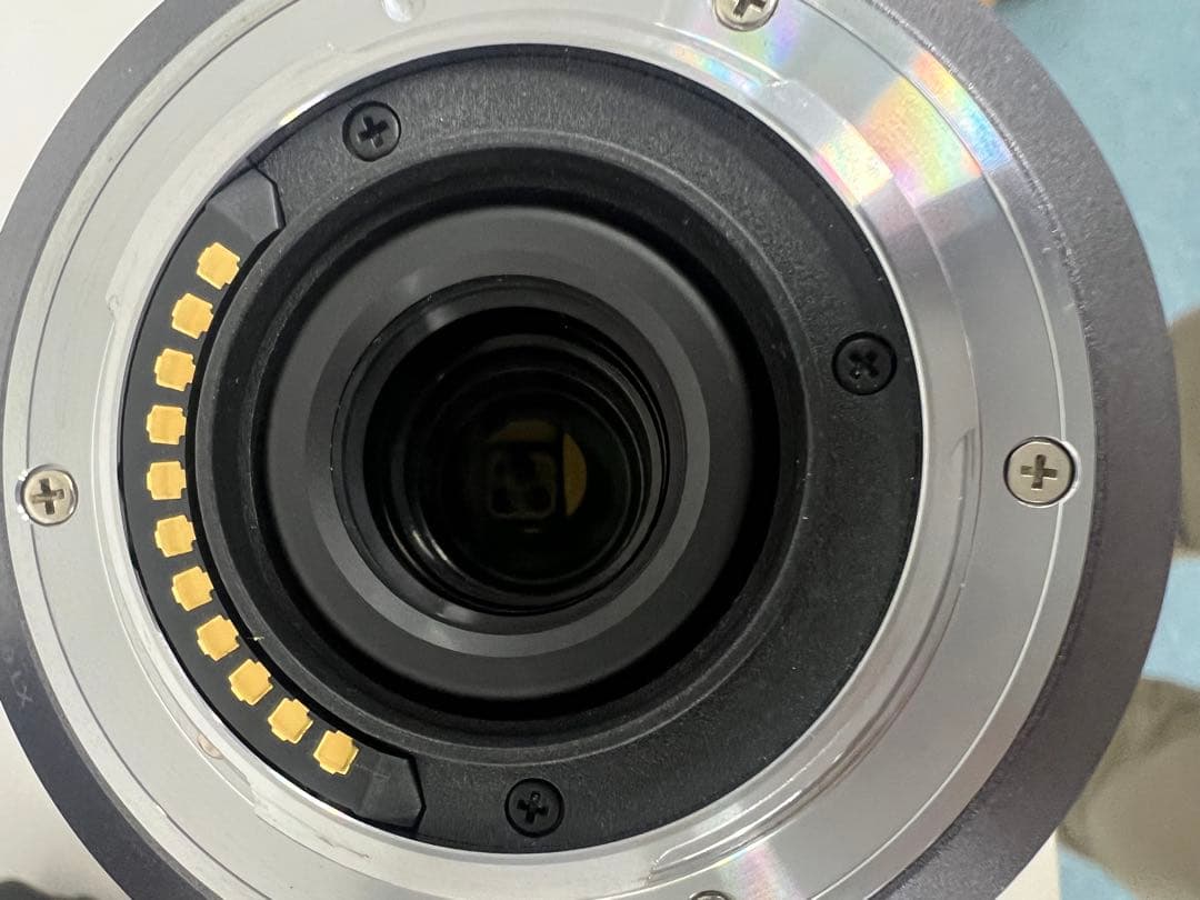 LUMIX G GH4 DMC-GH4H ミラーレス一眼カメラ 動作確認済み