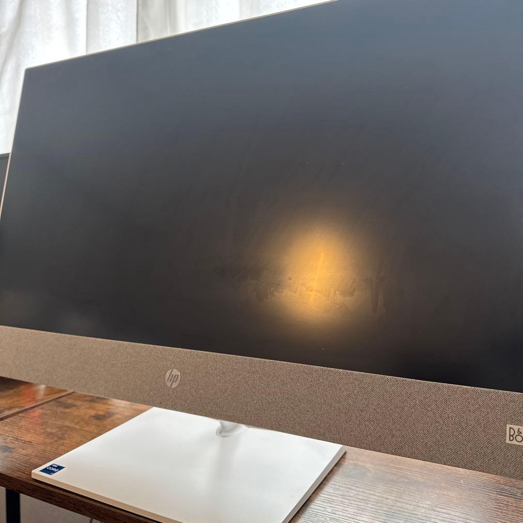 デスクトップパソコン本体