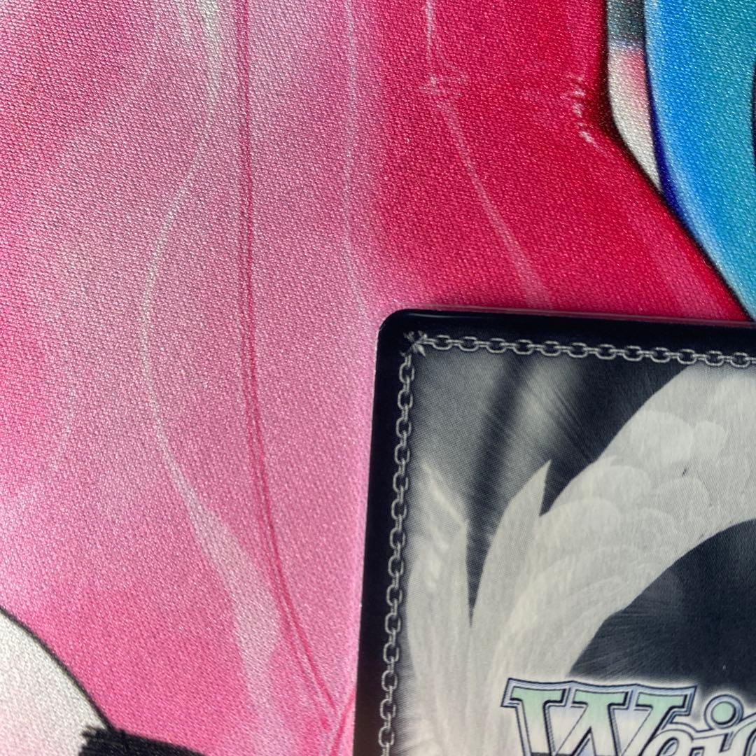 ヴァイスシュヴァルツ　無職転生“あたたかな眼差し”ロキシーSSP