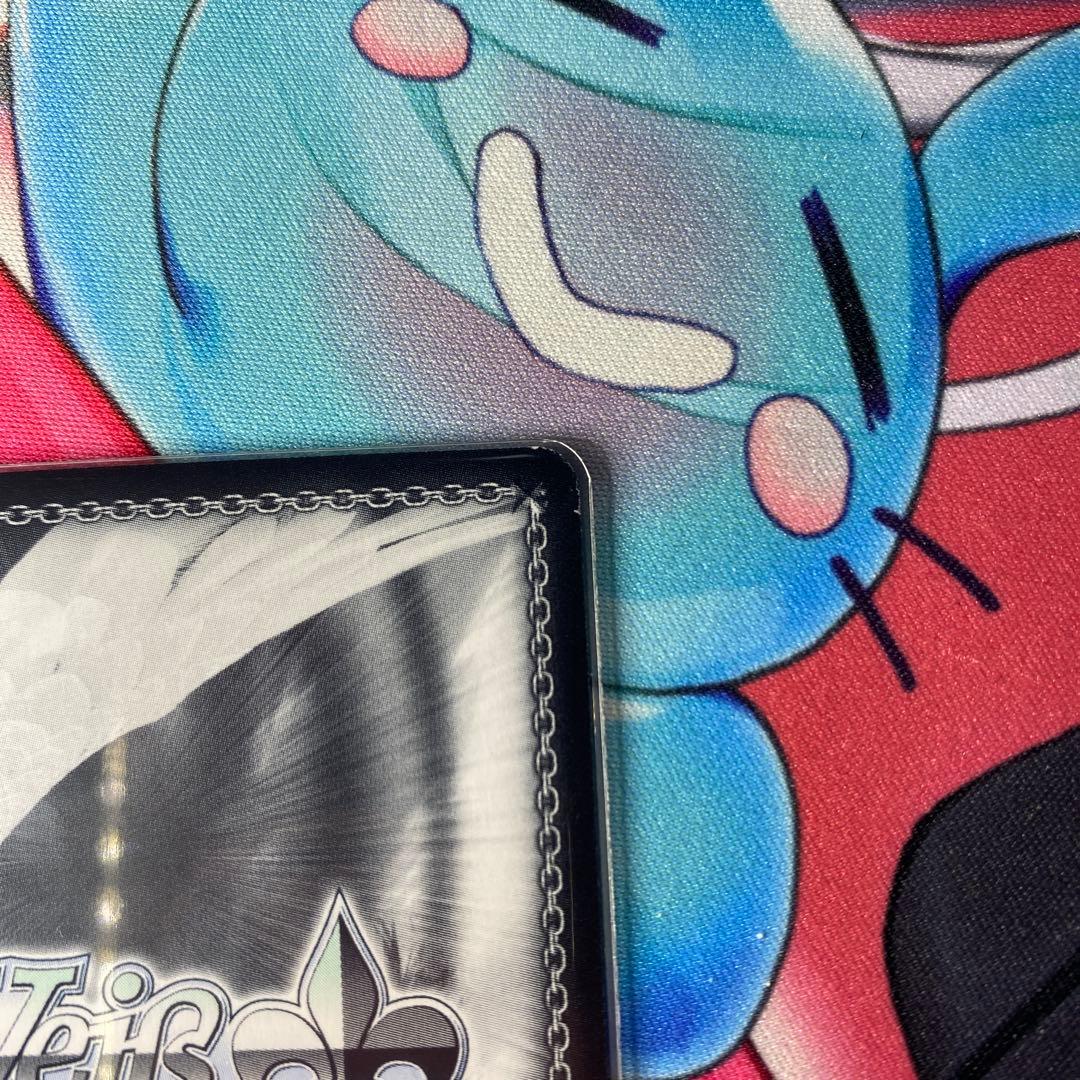 ヴァイスシュヴァルツ　無職転生“あたたかな眼差し”ロキシーSSP