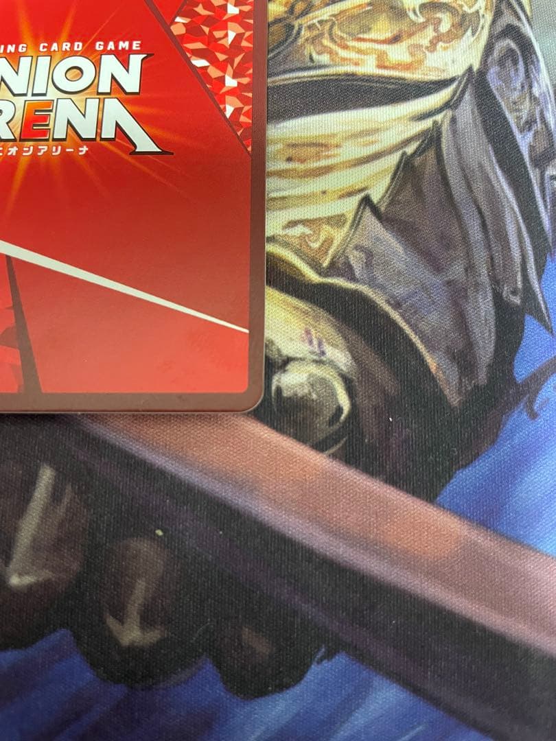 ユニオンアリーナ 学園アイドルマスター 月岡恋鐘 パラレル 星3