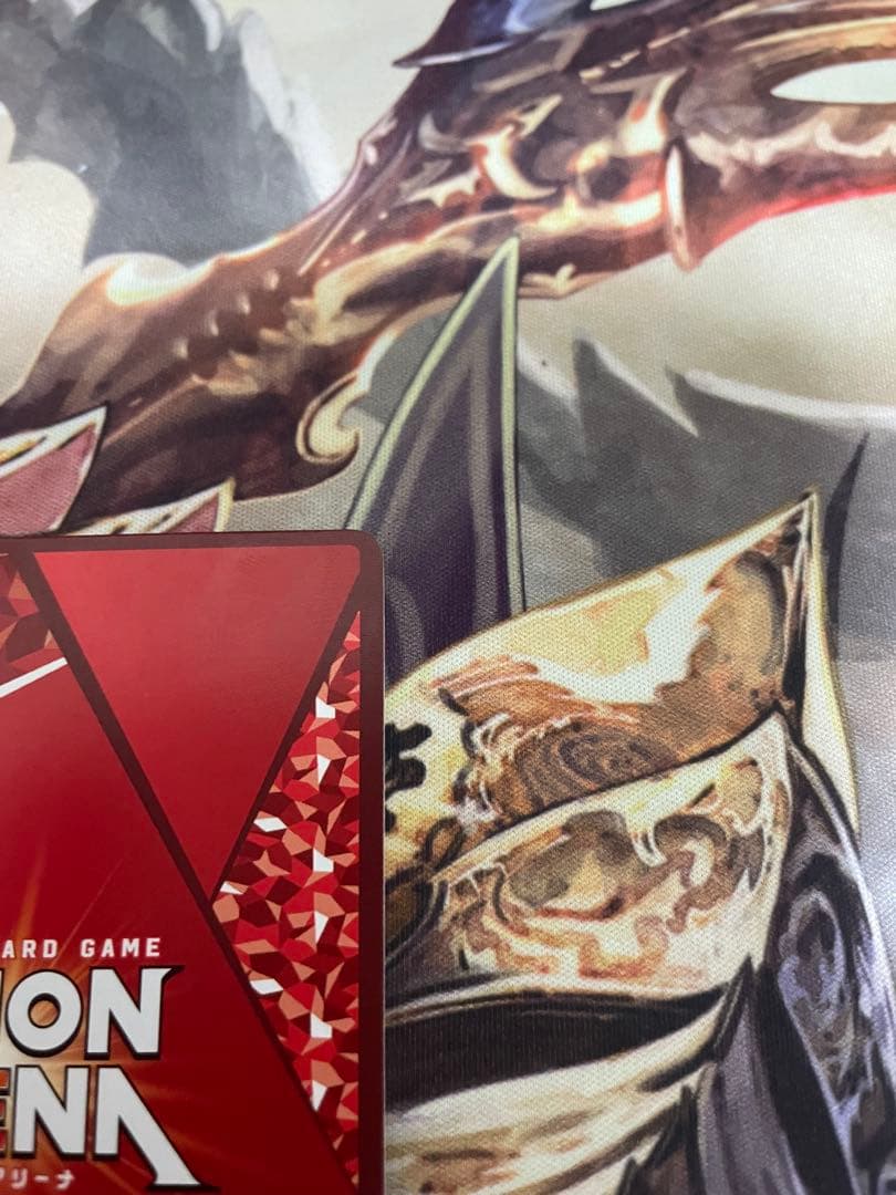 ユニオンアリーナ 学園アイドルマスター 月岡恋鐘 パラレル 星3