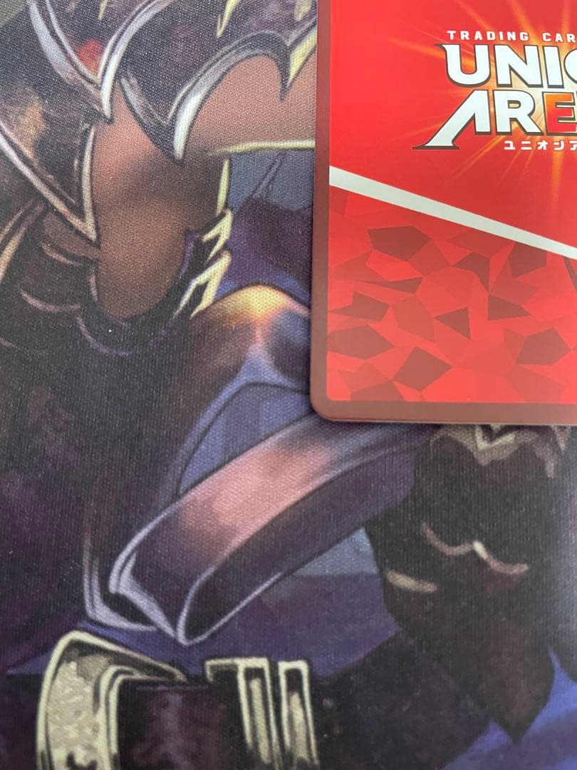 ユニオンアリーナ 学園アイドルマスター 月岡恋鐘 パラレル 星3